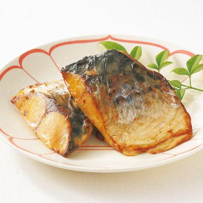 【よりどり】＜まごころを食卓に 膳＞さばの塩焼き