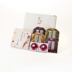 【母の日】土井の京漬物詰合せ　TSM30