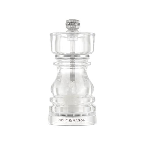 ロンドン アクリル ソルトミル 13cm→22cm