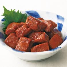 【よりどり】吟選まぐろの佃煮