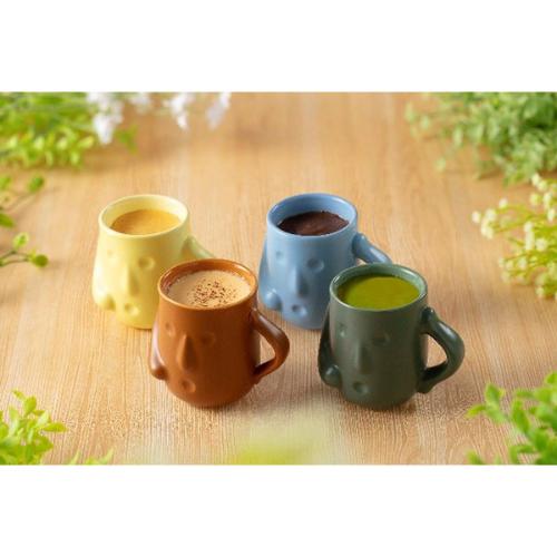 【父の日】はにわぷりんカルテットボックス