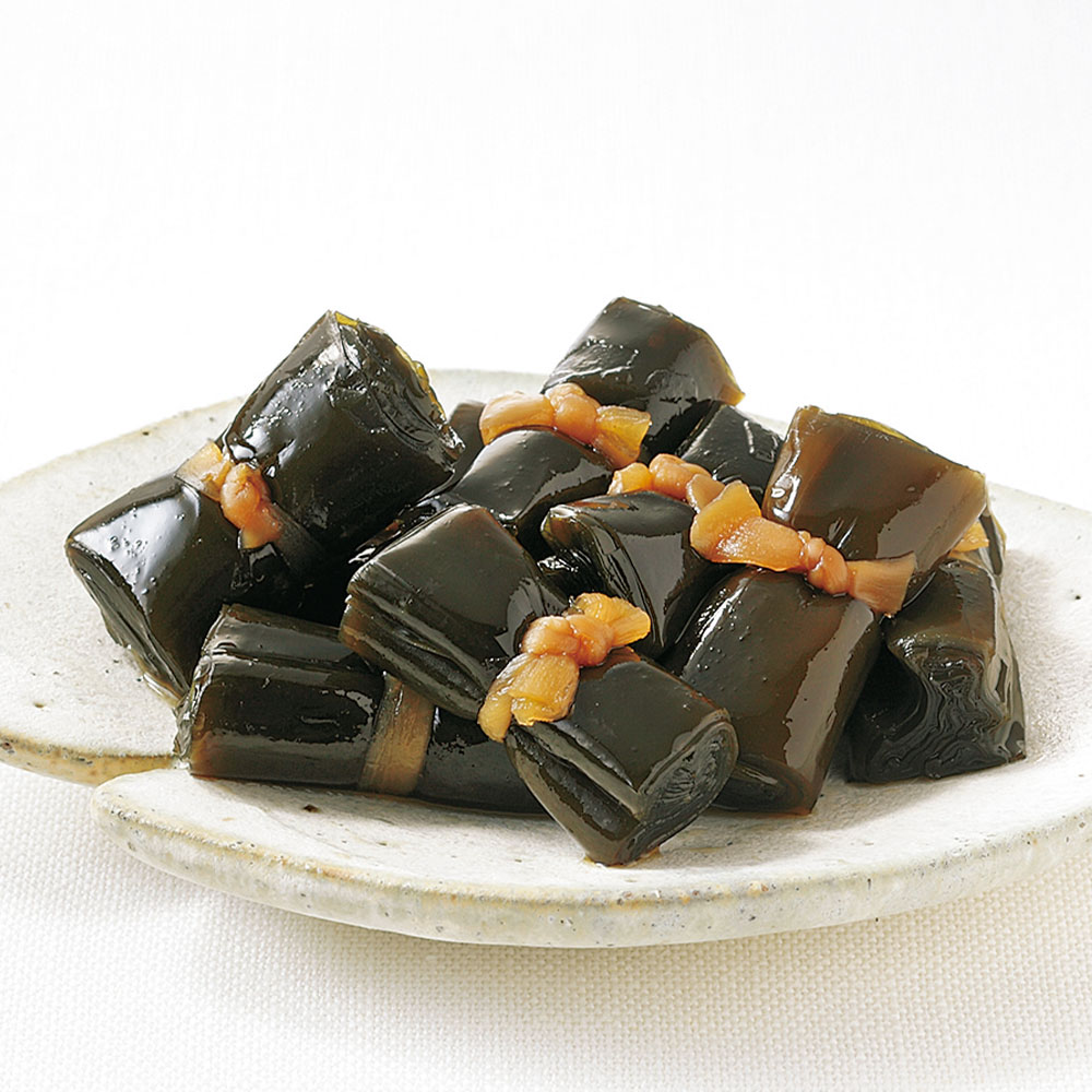 【よりどり】ひとくち昆布巻き