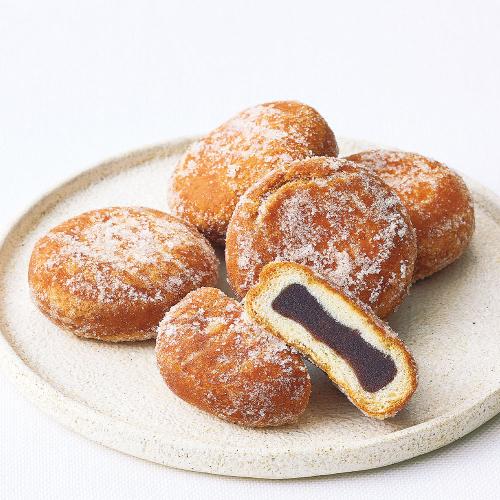 【よりどり】あん入り ドーナッツ