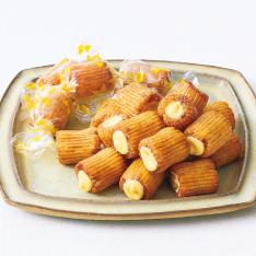 【よりどり】＜きらら＞十勝産カマンベールチーズあられ