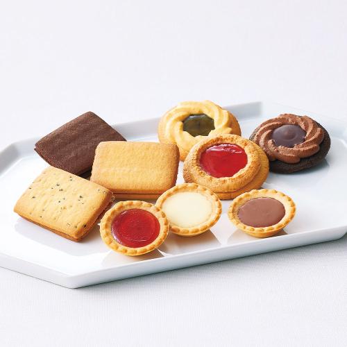 【よりどり】バラエティー焼菓子