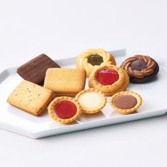 【よりどり】バラエティー焼菓子
