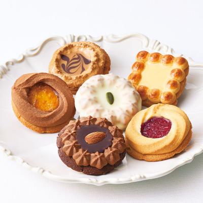 【よりどり】ロシアケーキ