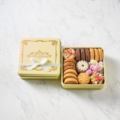 【母の日】プティデコクッキー エクラ