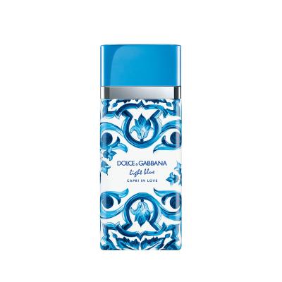 DOLCE＆GABBANA FRAGRANCE（ドルチェ＆ガッバーナ フレグランス）の