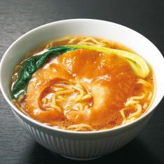 ふかひれ姿煮麺セット
