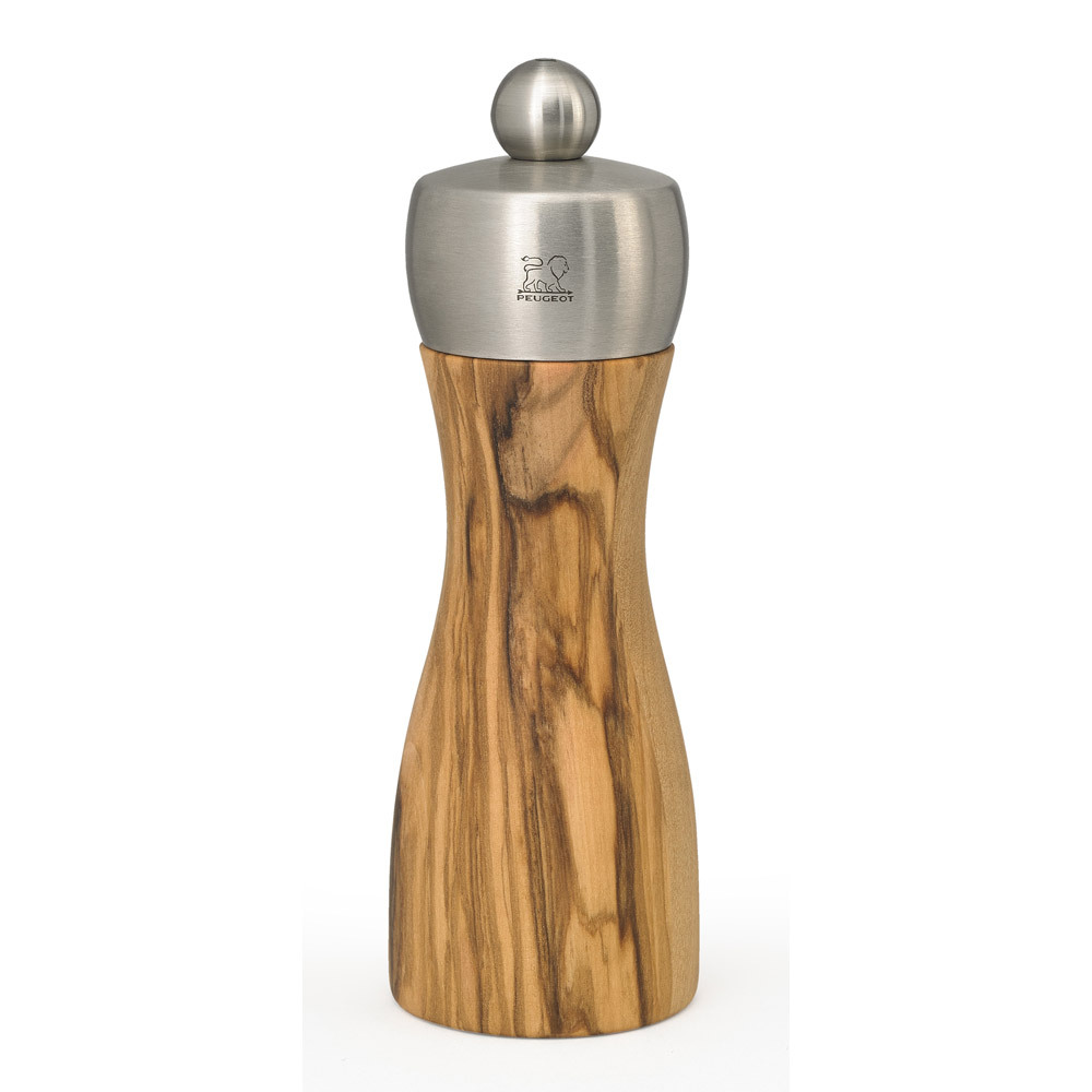 プジョー ペッパーミル Fidji オリーブ 商品詳細 高島屋オンラインストア