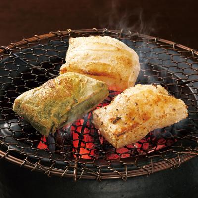 ◆杵つき三種餅詰合せ