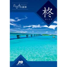 えらべるギフトたびもの撰華 柊コース