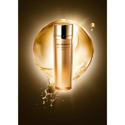 カバーマーク セルアドバンスト ローション WS リフィル