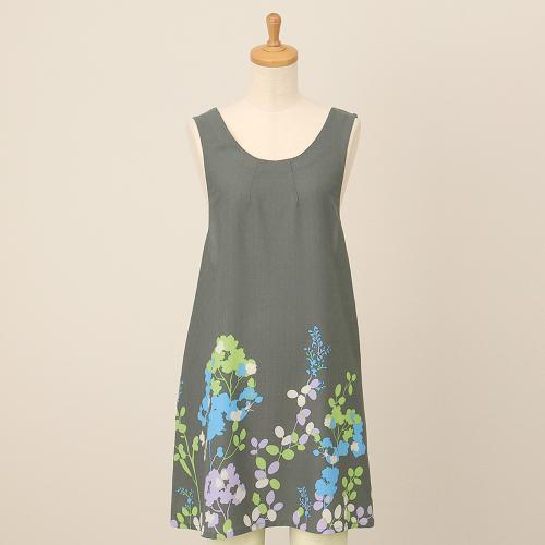 【母の日】クーシュ　エプロン