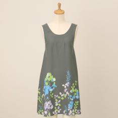 【母の日】クーシュ　エプロン