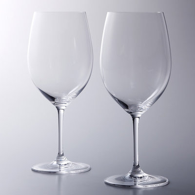 ヴィノム ボルドー ペア