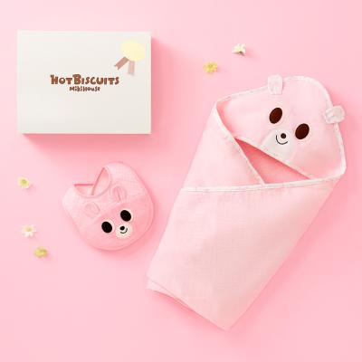 HOT BISCUITS （Miki House）（ホットビスケッツ （ミキハウス