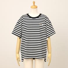 【母の日】半袖シャツ　M→L