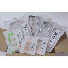 鯛づくし福袋T-100