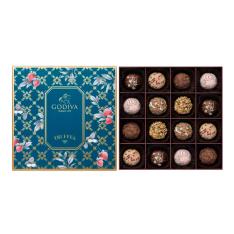 【母の日】季節のトリュフ-春夏- 16粒入