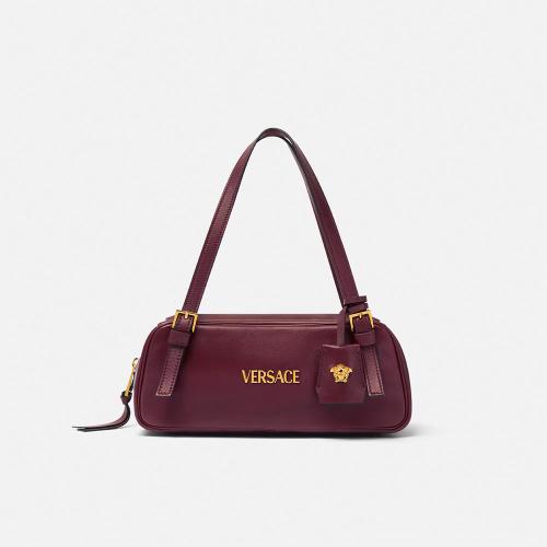 ボウリング ショルダー バッグ ヴェルサーチェ タグ