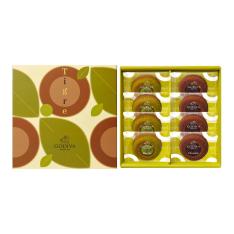 【母の日】抹茶 ティグレ アソートメント 8個入