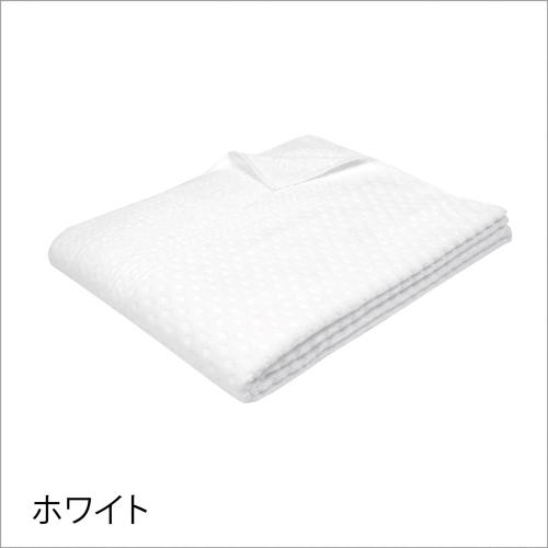 モダール混・タオルケット Relief