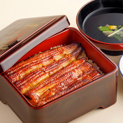 国産うなぎ蒲焼 3枚