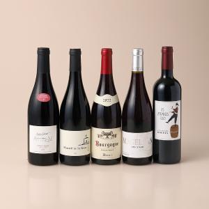 Freeman Dumol Marimar Estate 高級赤ワイン セット ラ・マシーア・ピノ・ノワール・ドン・ミゲル・ヴィンヤード