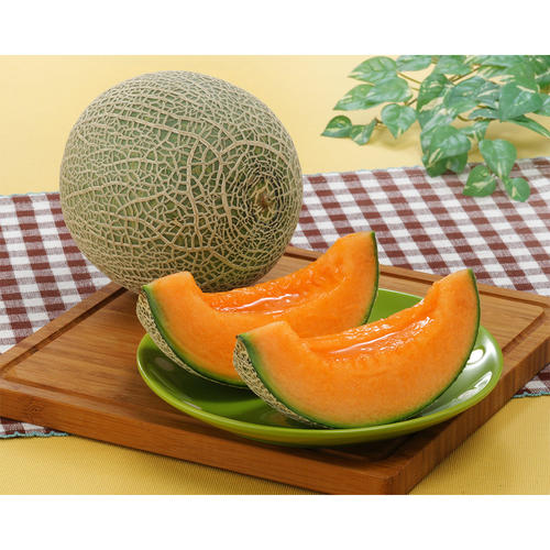 【母の日】熊本県産クインシーメロン