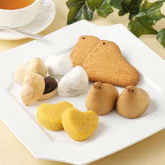 ひよ子名菓詰合せ（4号）