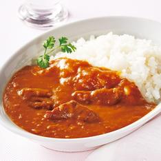 画像【よりどり】タカシマヤオリジナル 高島屋大食堂のビーフカレーミニ(復刻版) 10袋