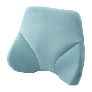 エクスジェル EXGEL 床プニフィット クッション スカイ ブルー 青