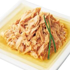 オリーブオイルツナ缶詰