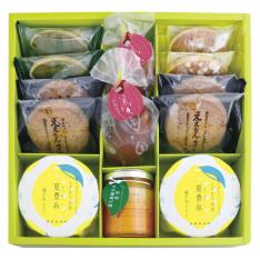 〈五感〉風の涼味(小)