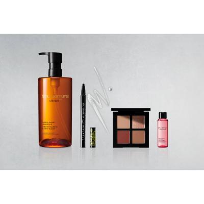 shu uemura（シュウ ウエムラ） おすすめ人気ランキング