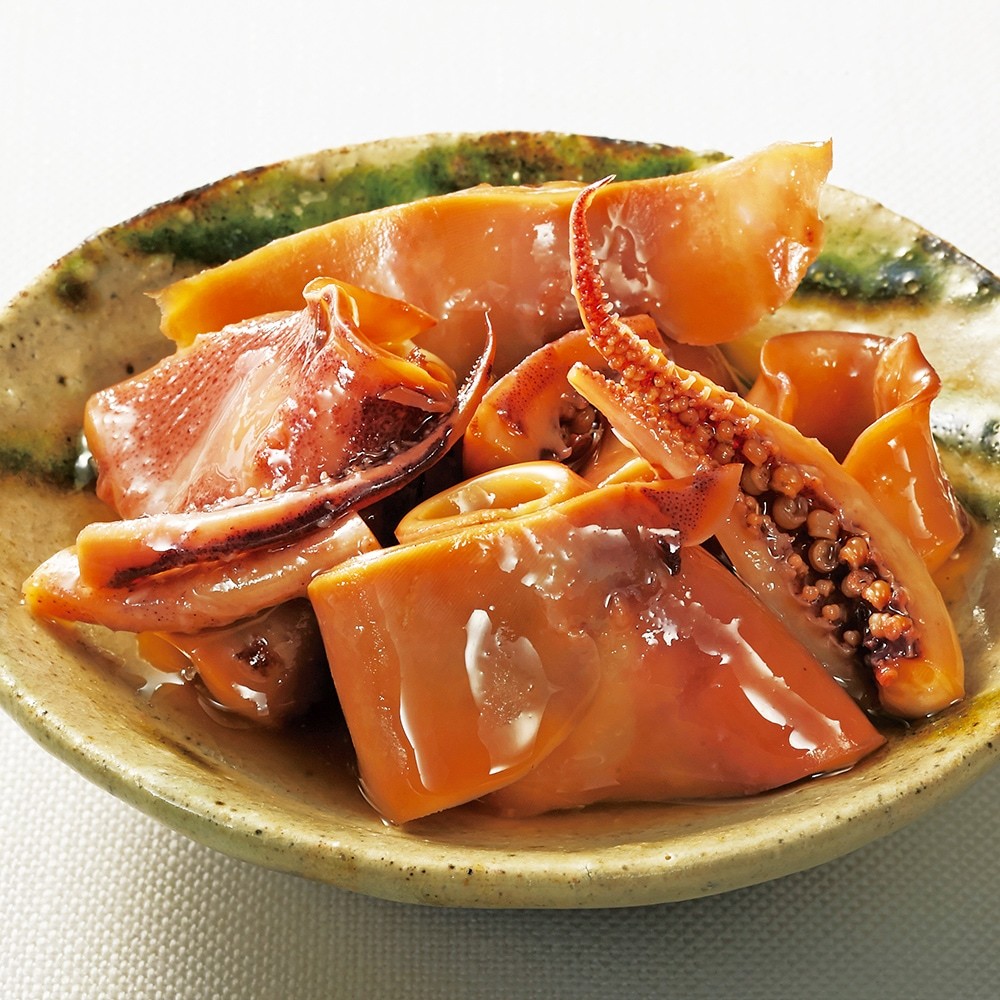 よりどり いかの味付缶詰 6缶 商品詳細 高島屋オンラインストア