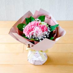 【母の日】花束『ケイ』