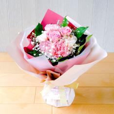 【母の日】花束『レイラ』