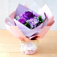 【母の日】花束『マリー』