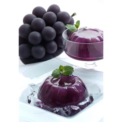 【よりどり】岡山果肉入りゼリー ニューピオーネ