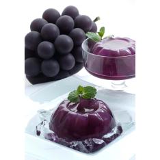 【よりどり】岡山果肉入りゼリー ニューピオーネ