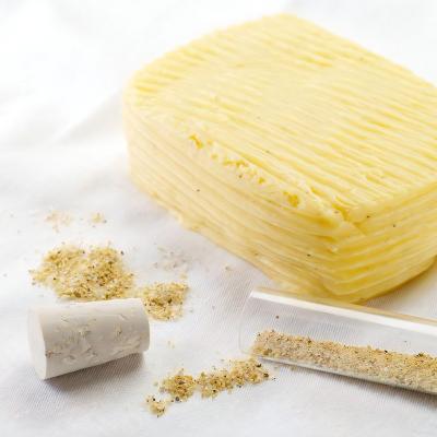 ブール ド バラット(燻製塩バター) 125g