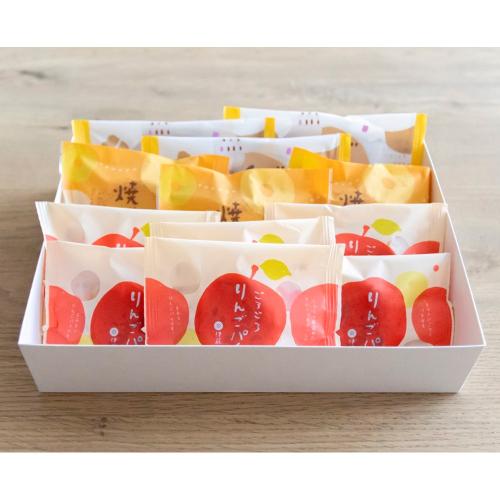 【母の日】伊藤軒焼き菓子セット