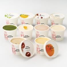 〈叶 匠壽庵〉野坐ジェラート