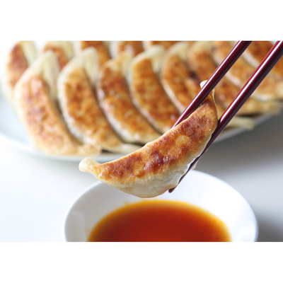 画像【高島屋限定】いさみや餃子セット