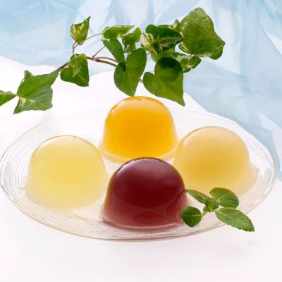 【よりどり】岡山果実ゼリーお得セット