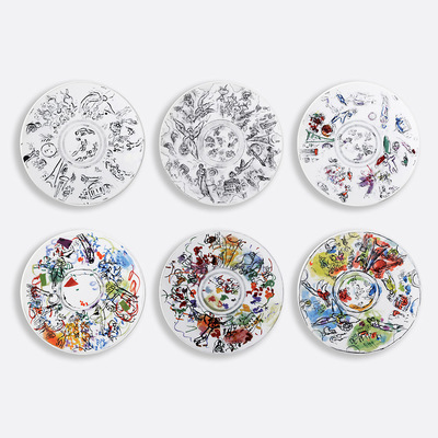 BERNARDAUD（ベルナルド） | プレート・皿 | ダイニンググッズ