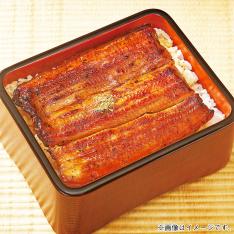 炭火焼鰻蒲焼